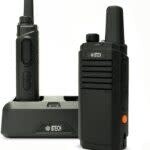 BTECH BTECH FRS‑B1 Business Radio Walkie Talkies 2 Pack