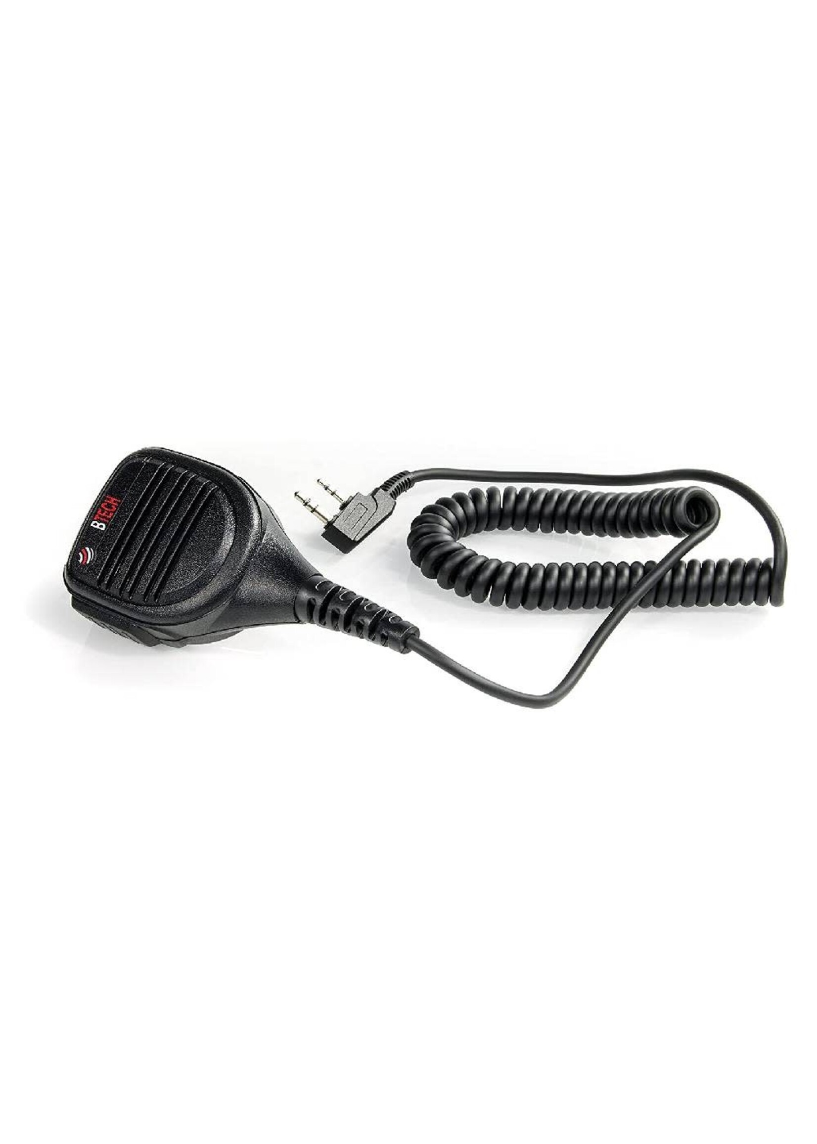 BTECH QHM22 Speaker Mic