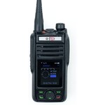 BTECH BTECH GMRS-PRO 5W GPS, Bluetooth, App Programmable GMRS Mobile Radio