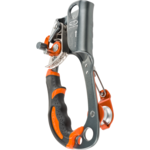 Climbing Technology ASCENDER, QUICK ROLL LEFT, CT