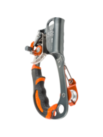 Climbing Technology ASCENDER, QUICK ROLL LEFT, CT