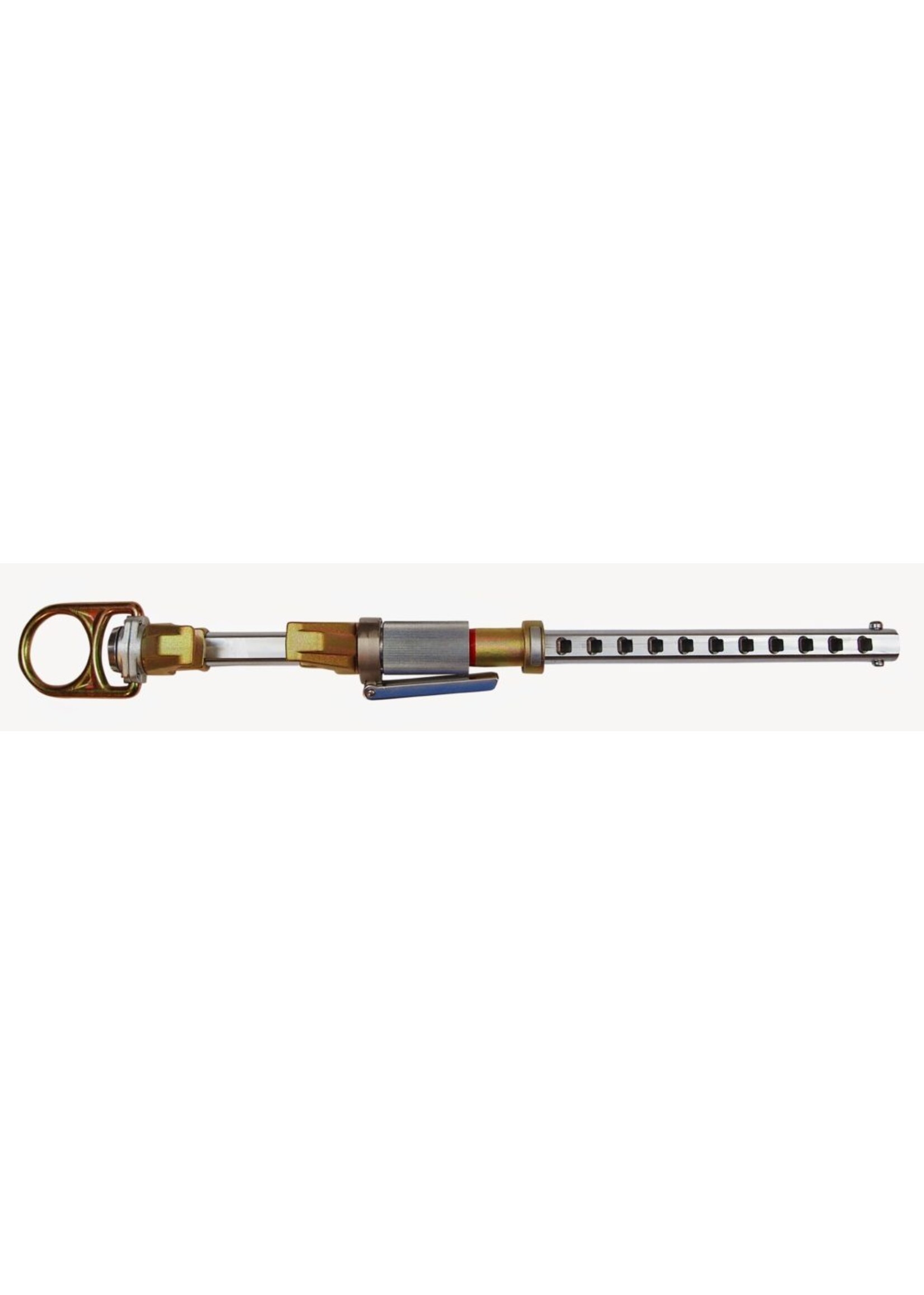 CMC CT BEAM, VERT/FIX ANCHOR, 5K, 4"-14"