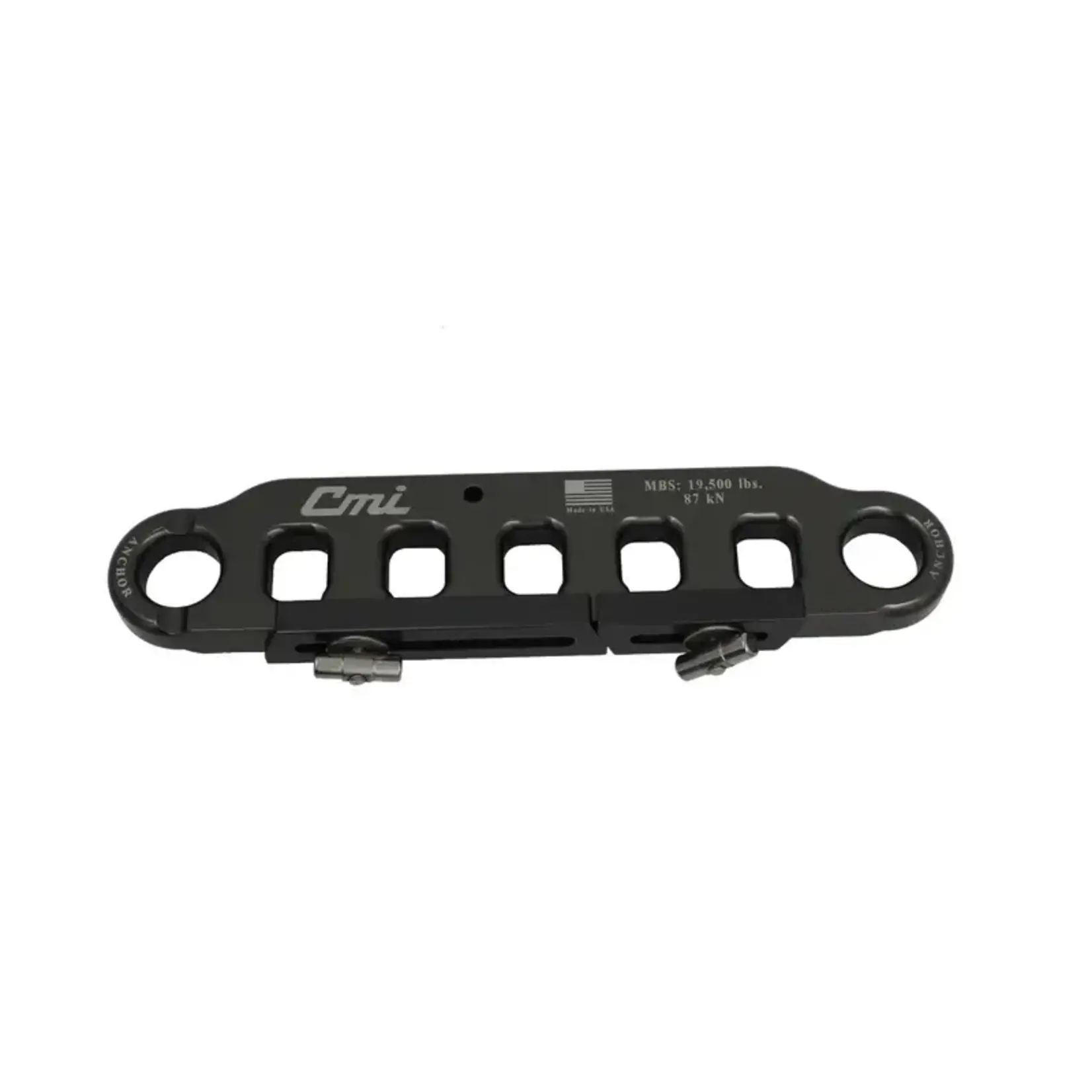 CMI GT Descender