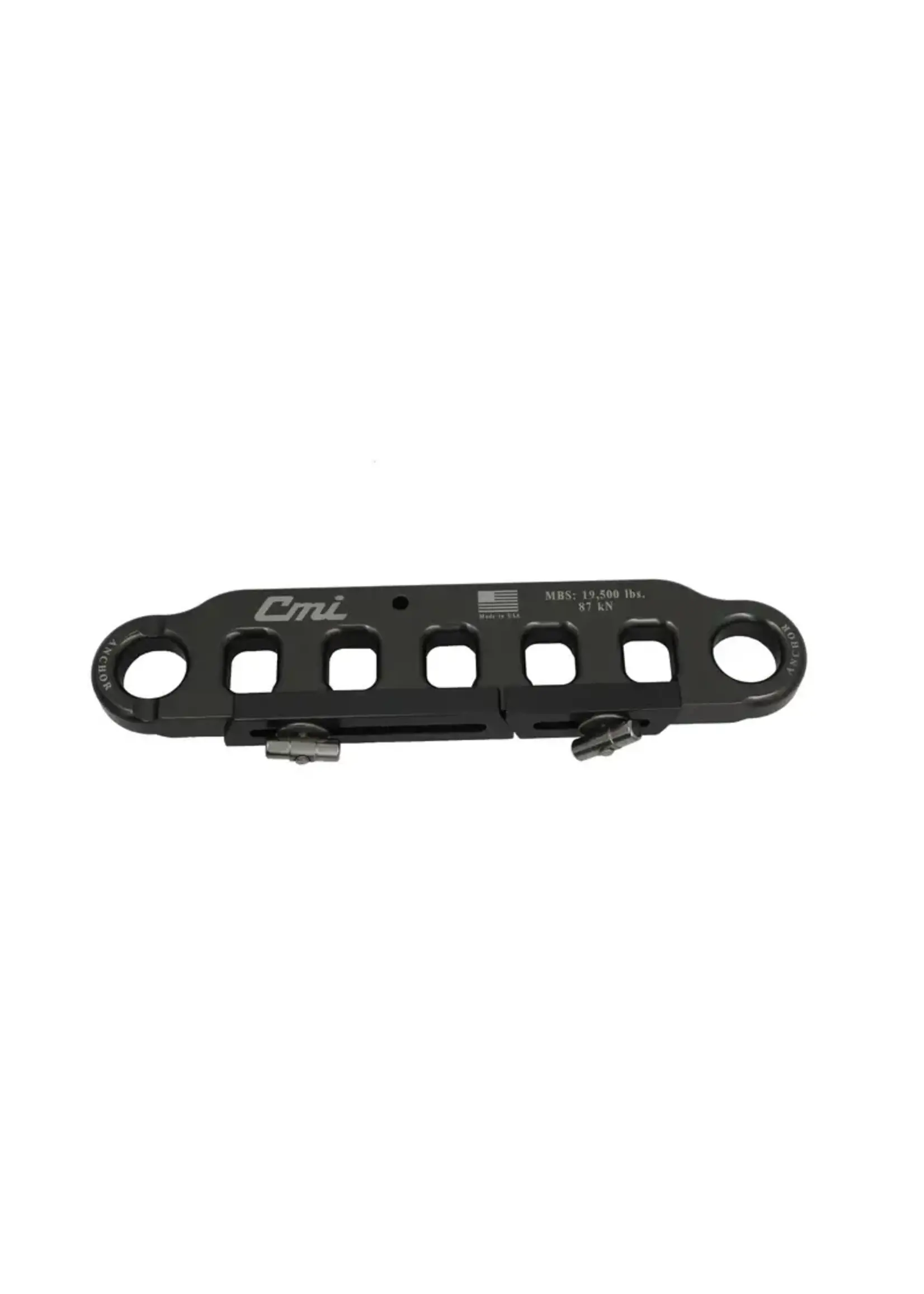 CMI GT Descender