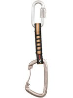 Cypher Cypher / ClimbingTechnologies Stainless Steel 7/16" Wiregate Non-Locking Carabiner