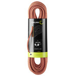 Edelrid Edelrid Boa Gym 9.8mm, 40m, red/green