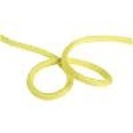 Edelweiss Edelweiss Cord 4 mm Nylon Yellow x FT