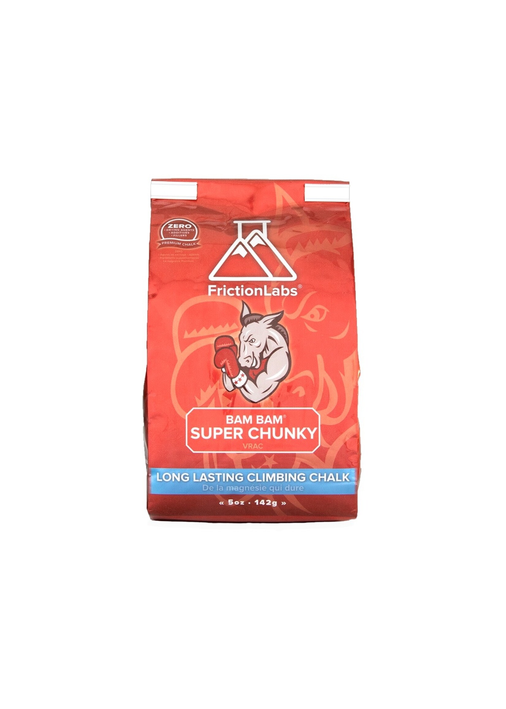 Friction Labs Bam Bam Super Chunky 5 oz