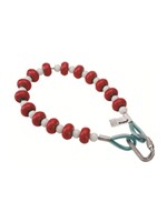 Harken Harken Roller Sling 3 ft Red/White