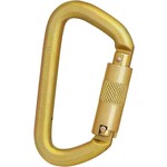 ISC Offset D Keylock ANSI Gate Twistlock with Pin - 50kN