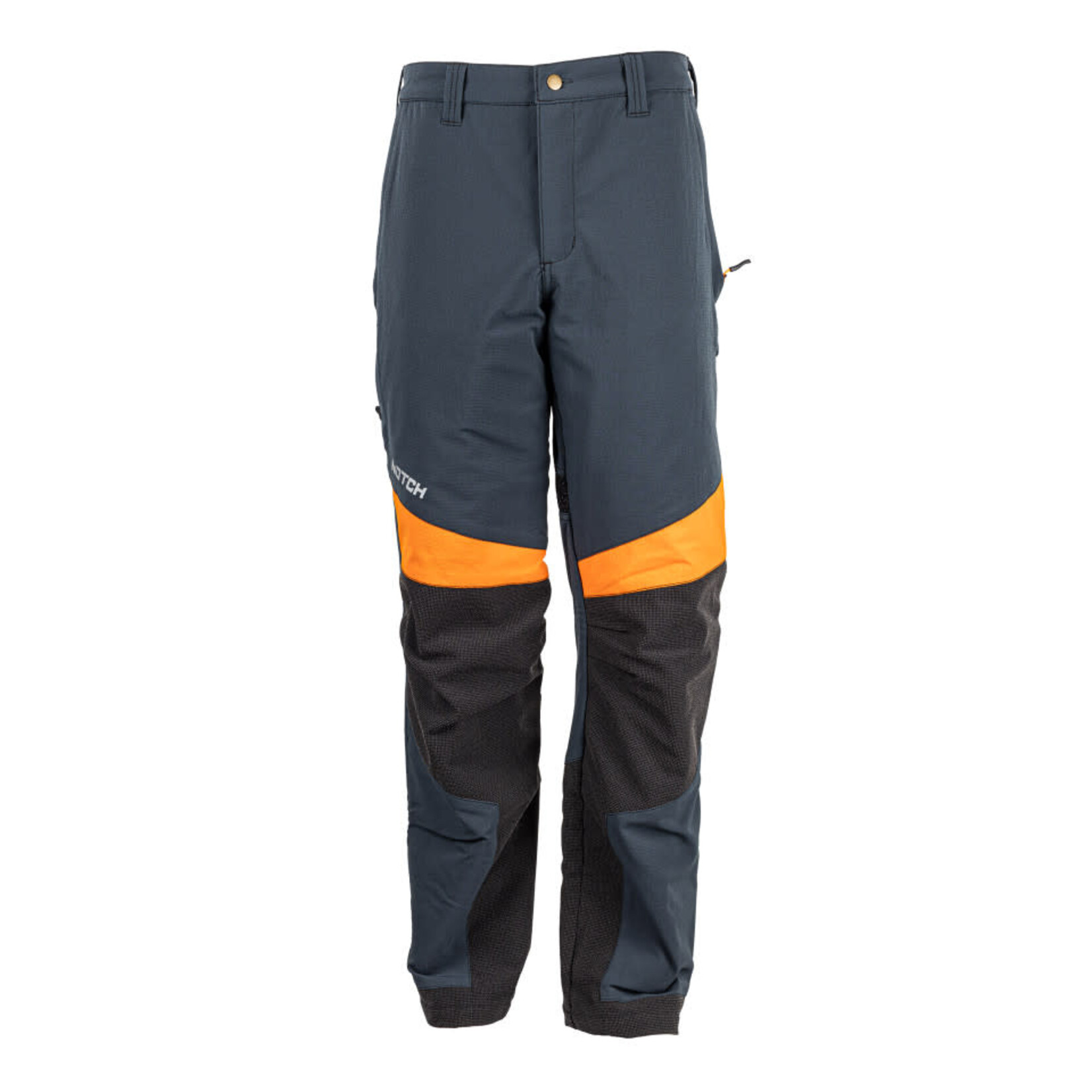 Notch Equipment Armorflex II Chainsaw Pants