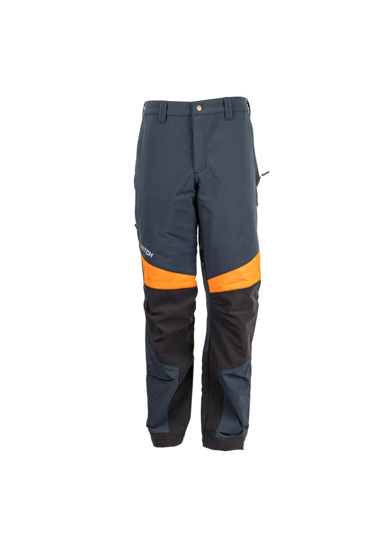Notch Equipment Armorflex II Chainsaw Pants