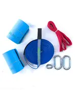 Balance Community Starter 20M Slackline Kit