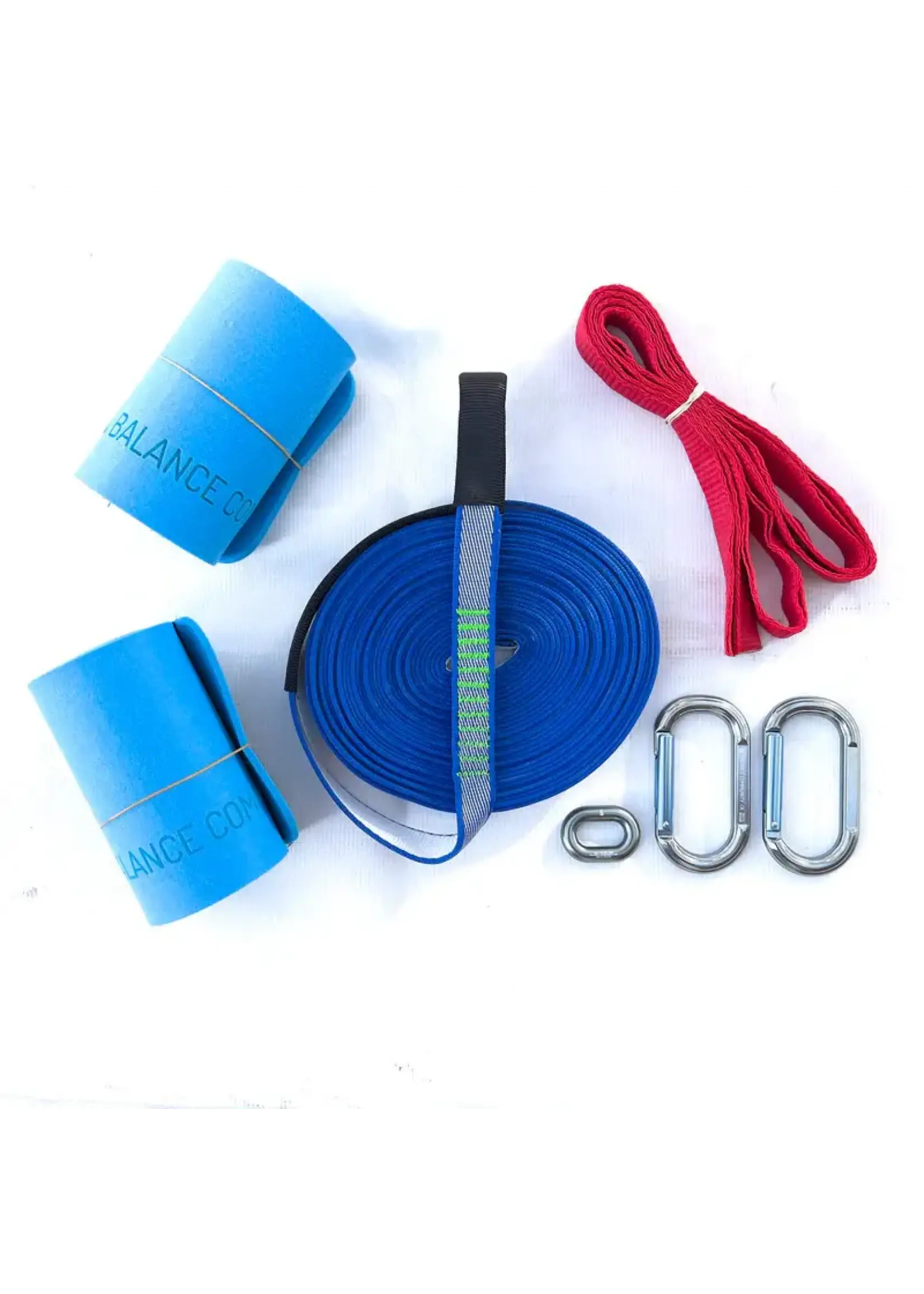 Balance Community Starter 20M Slackline Kit