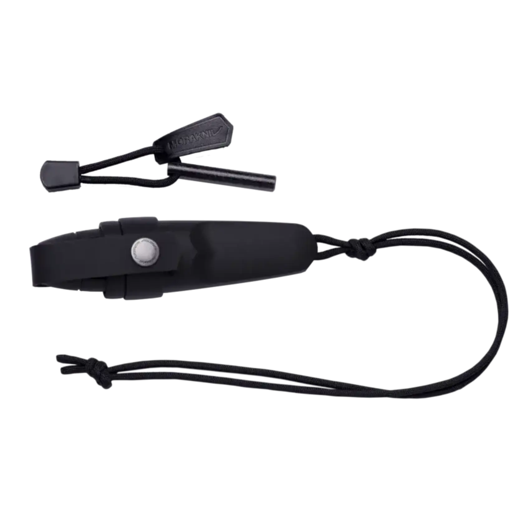 Morakniv ELDRIS KIT BLACK