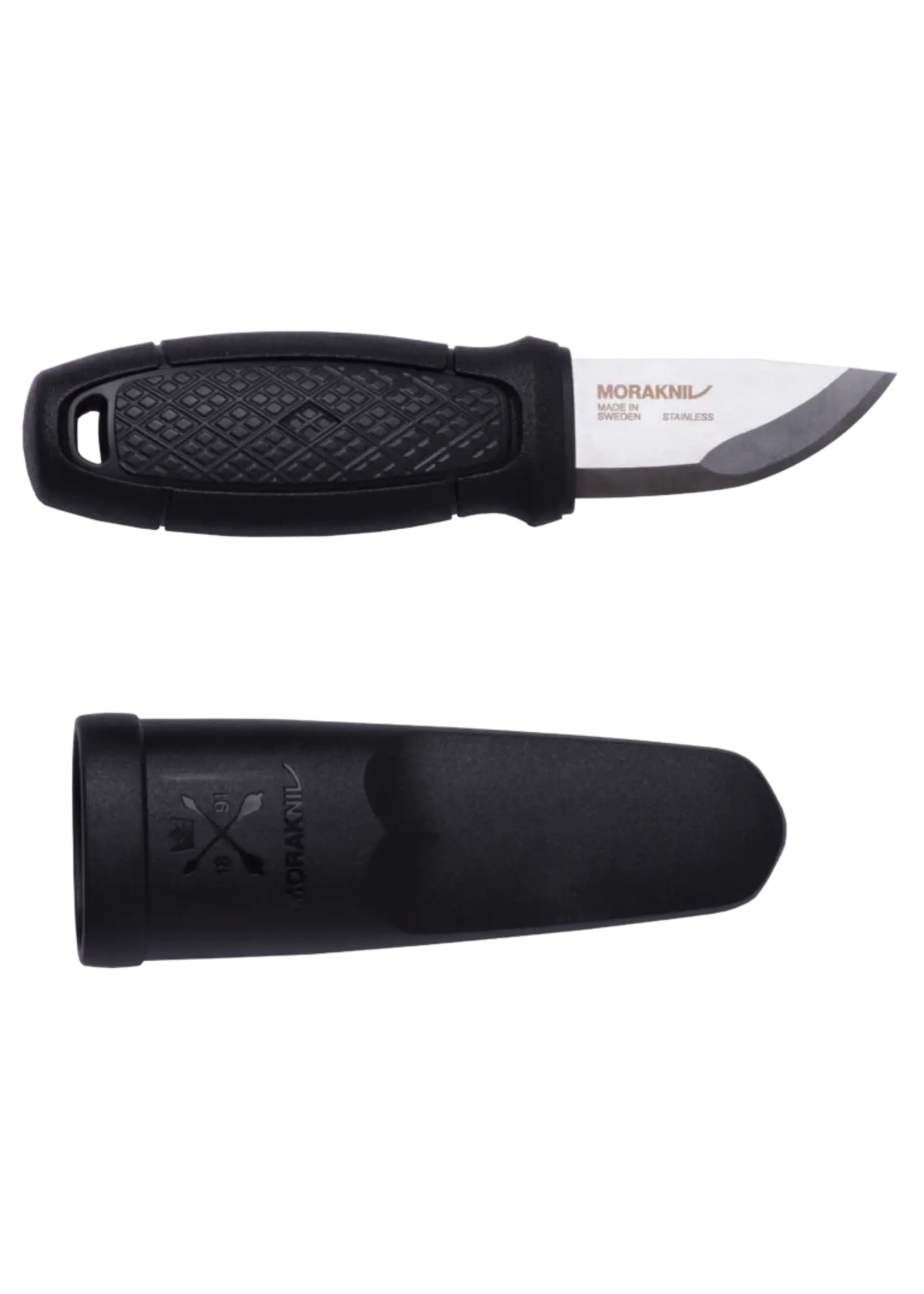 Morakniv ELDRIS KIT BLACK