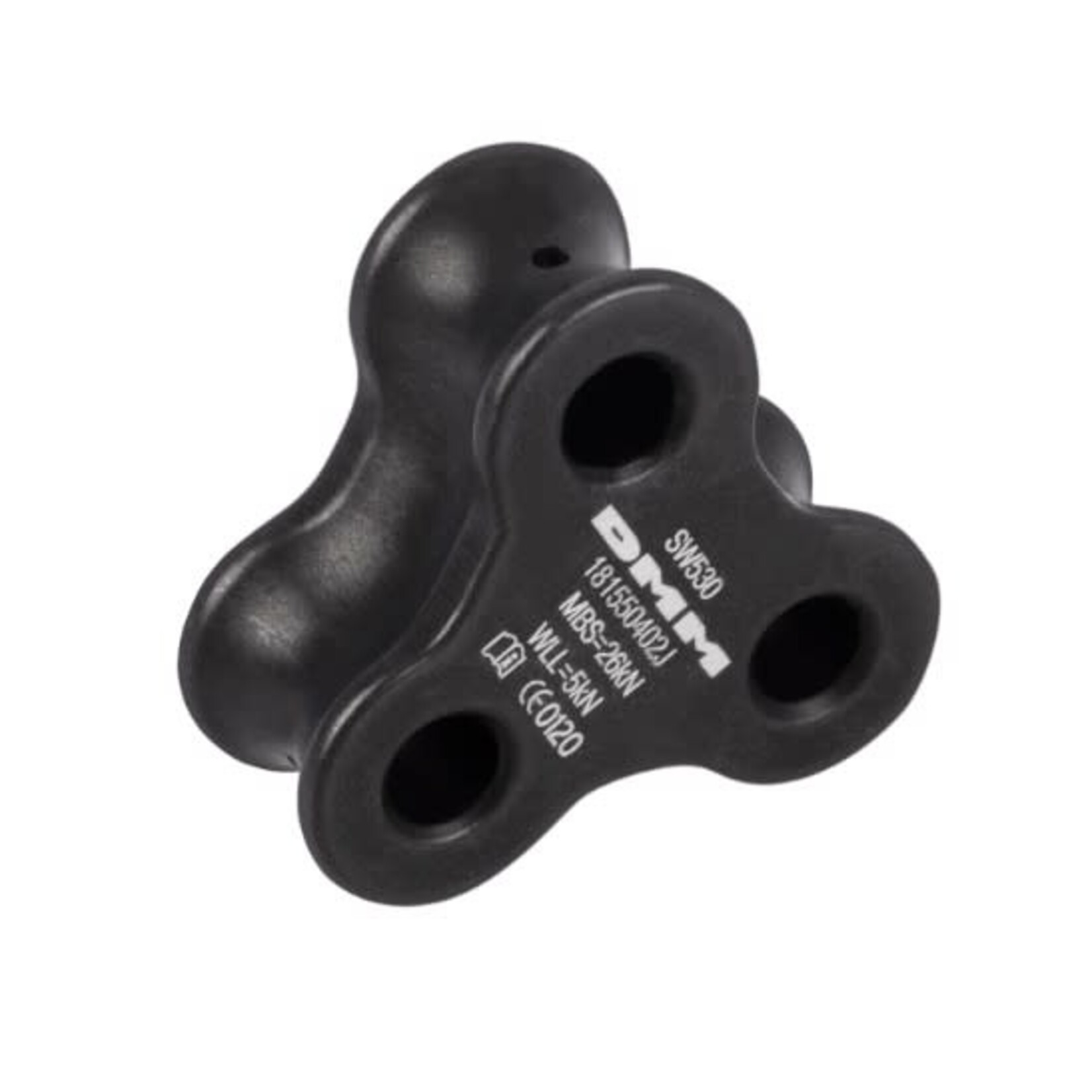 DMM Linkit B3 Matt Grey