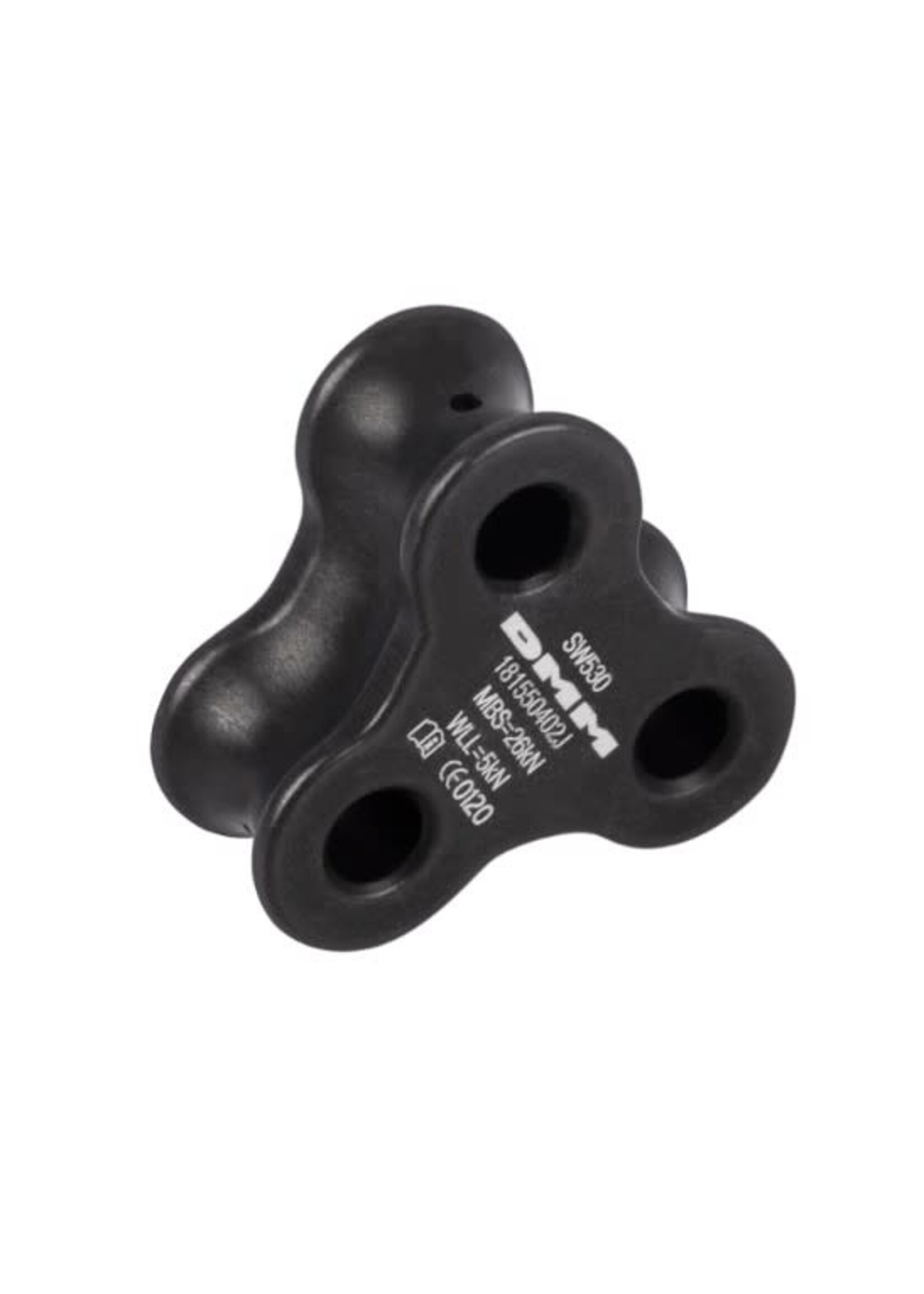 DMM Linkit B3 Matt Grey