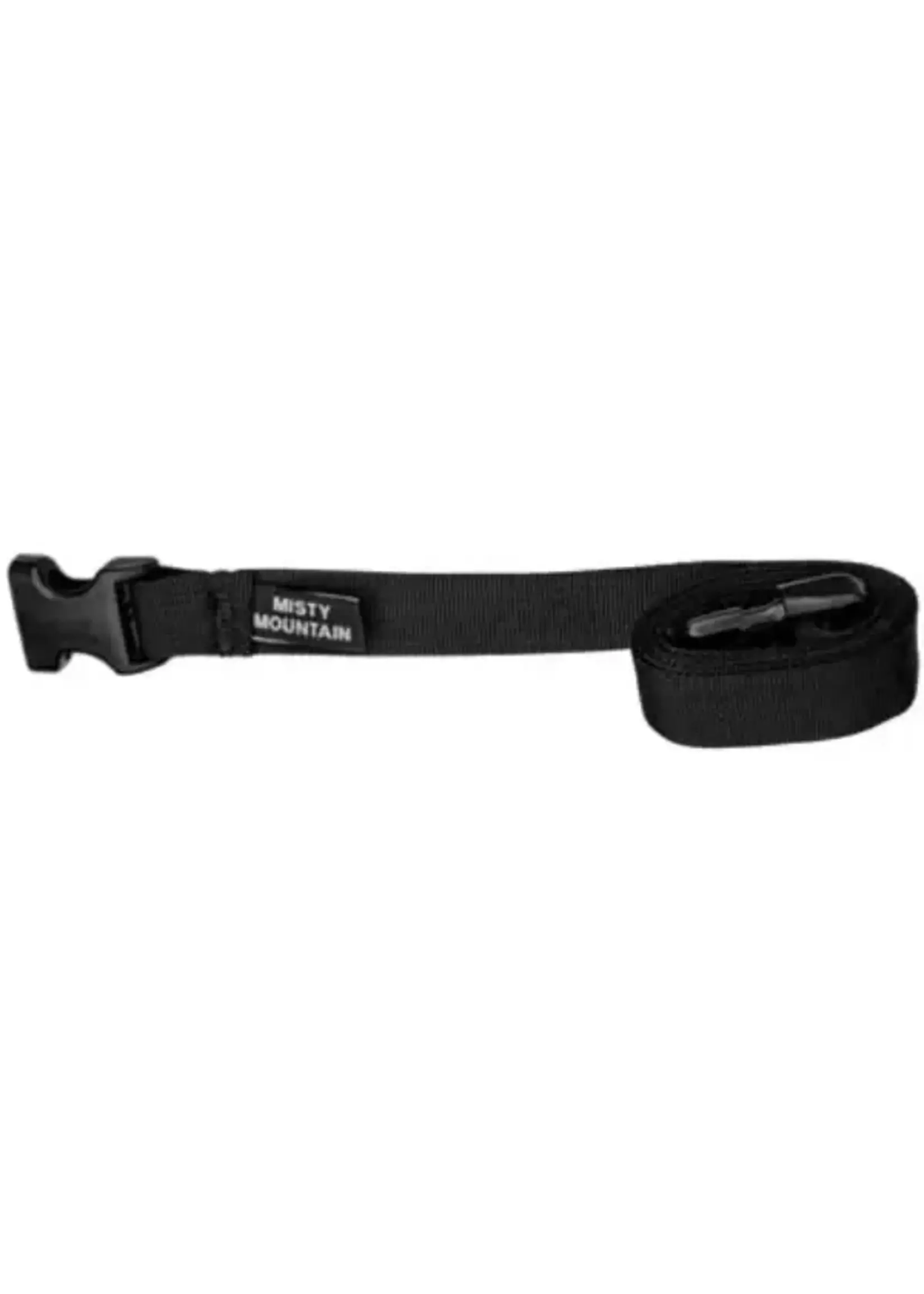 Misty Mountain Misty Mountain Chalk Bag Belt