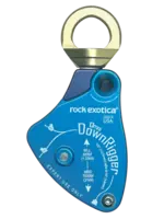 Rock Exotica downRigger
