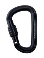 Metolius Element  II Screw Lock Black