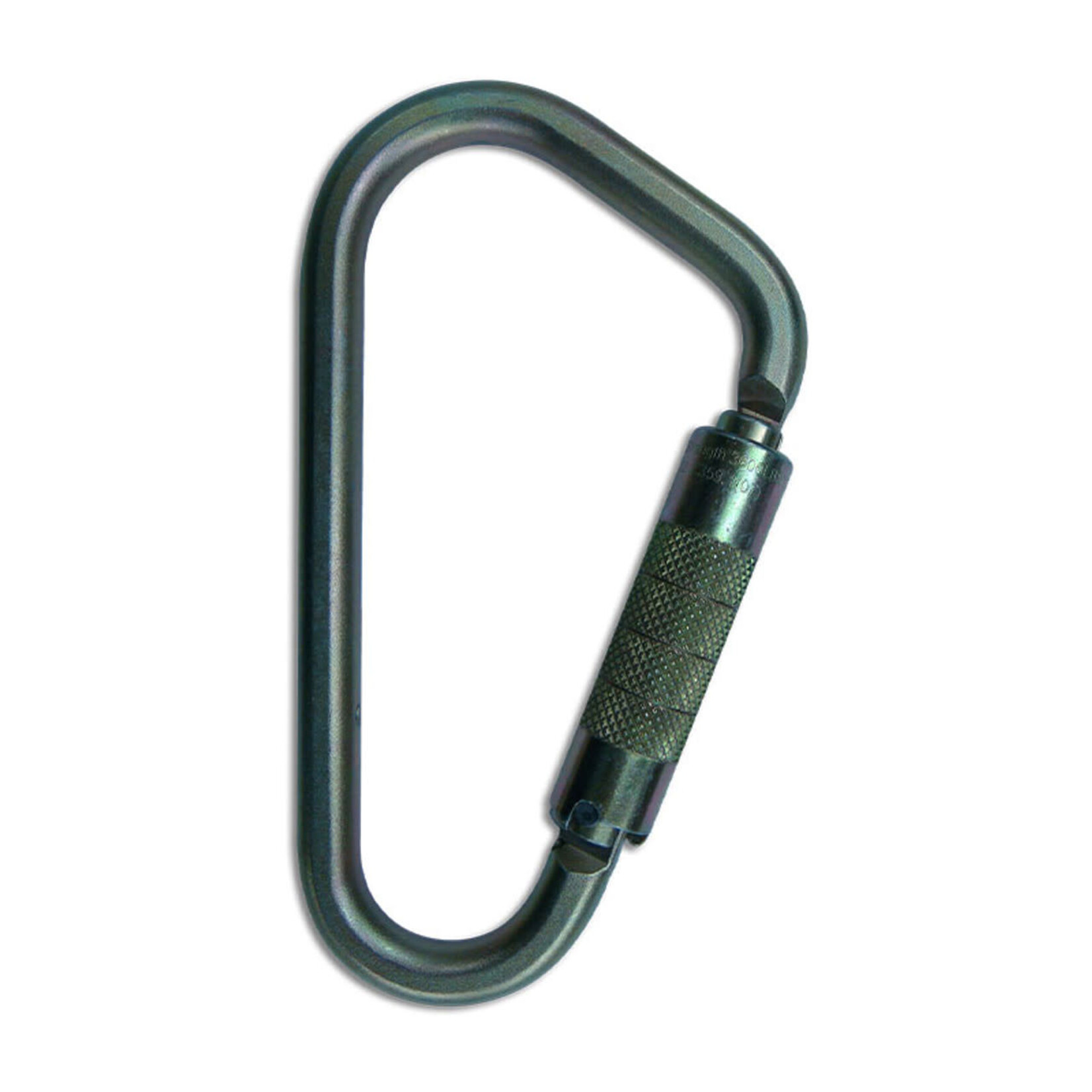 ProClimb USR Triple Action Steel Ladder Hook w/ Captive Pin