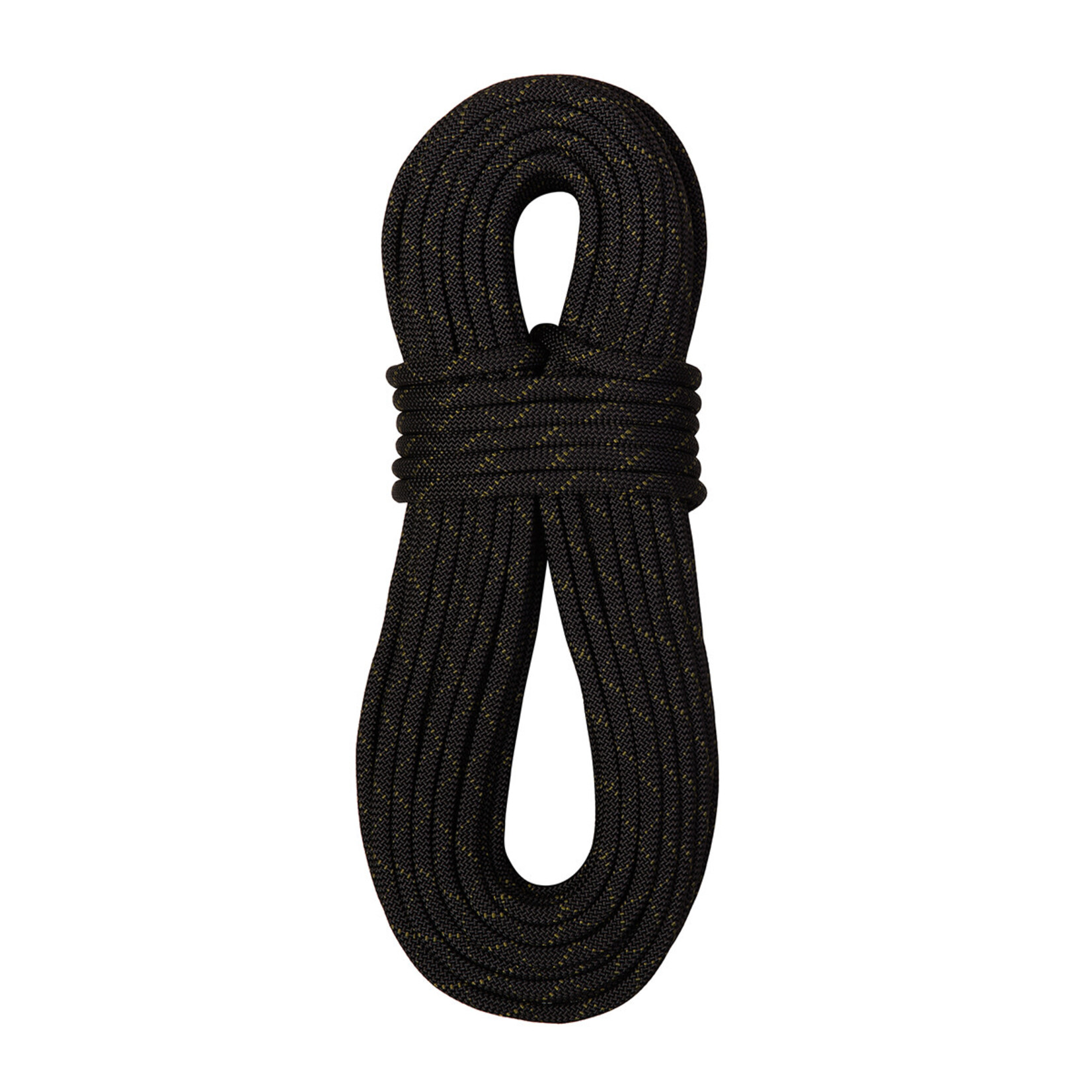 Sterling Rope 7/16" HTP Static Black 200' (61M)