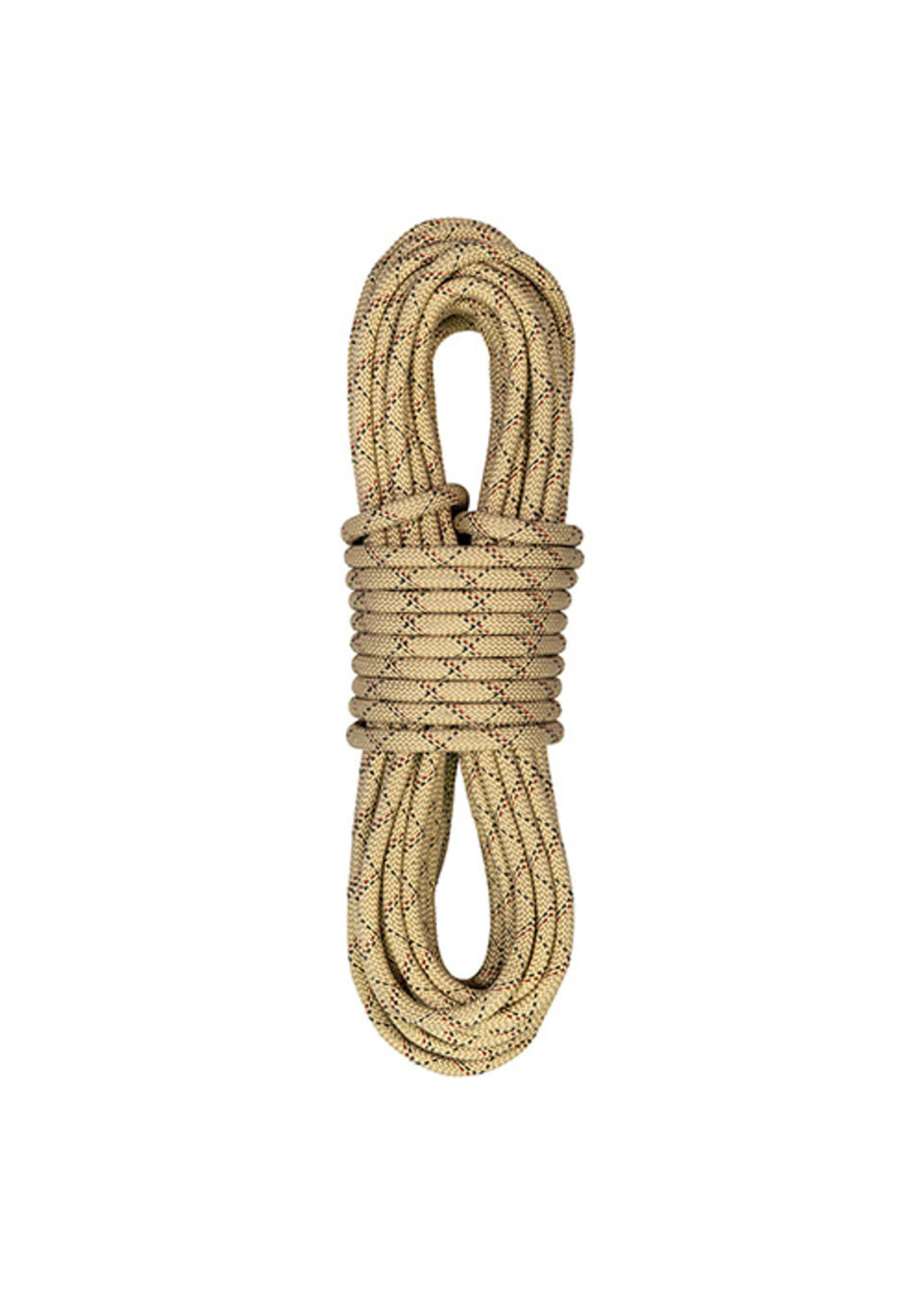 Sterling Rope 11mm Tech HTP Black x 200' (61M)