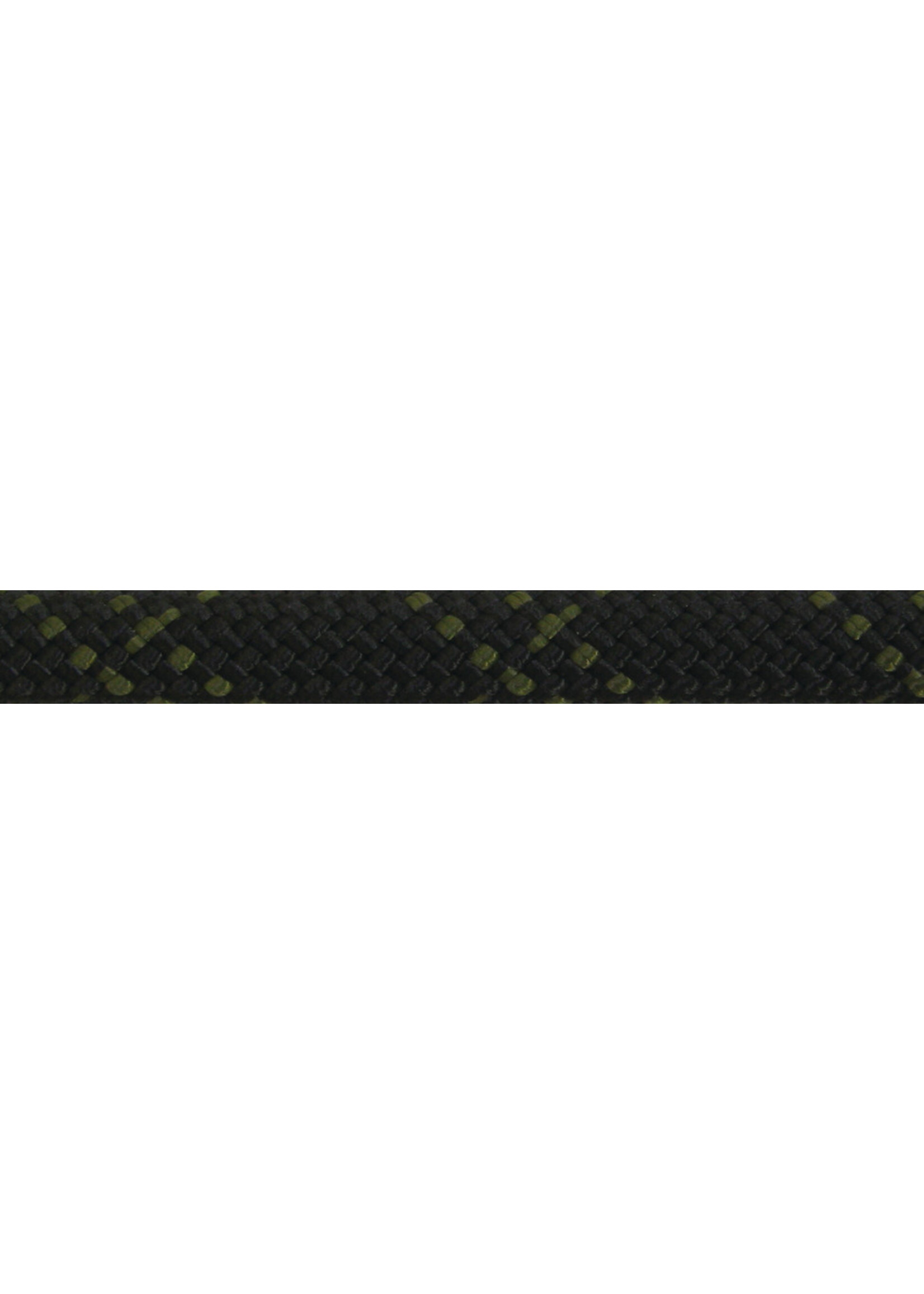 Sterling Rope 1/2" HTP Static Black x FT