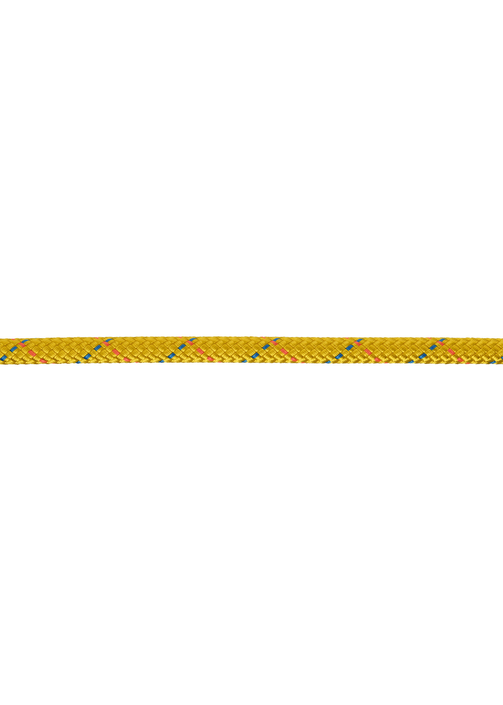 Sterling Rope 5/8" Atlas Yellow x FT