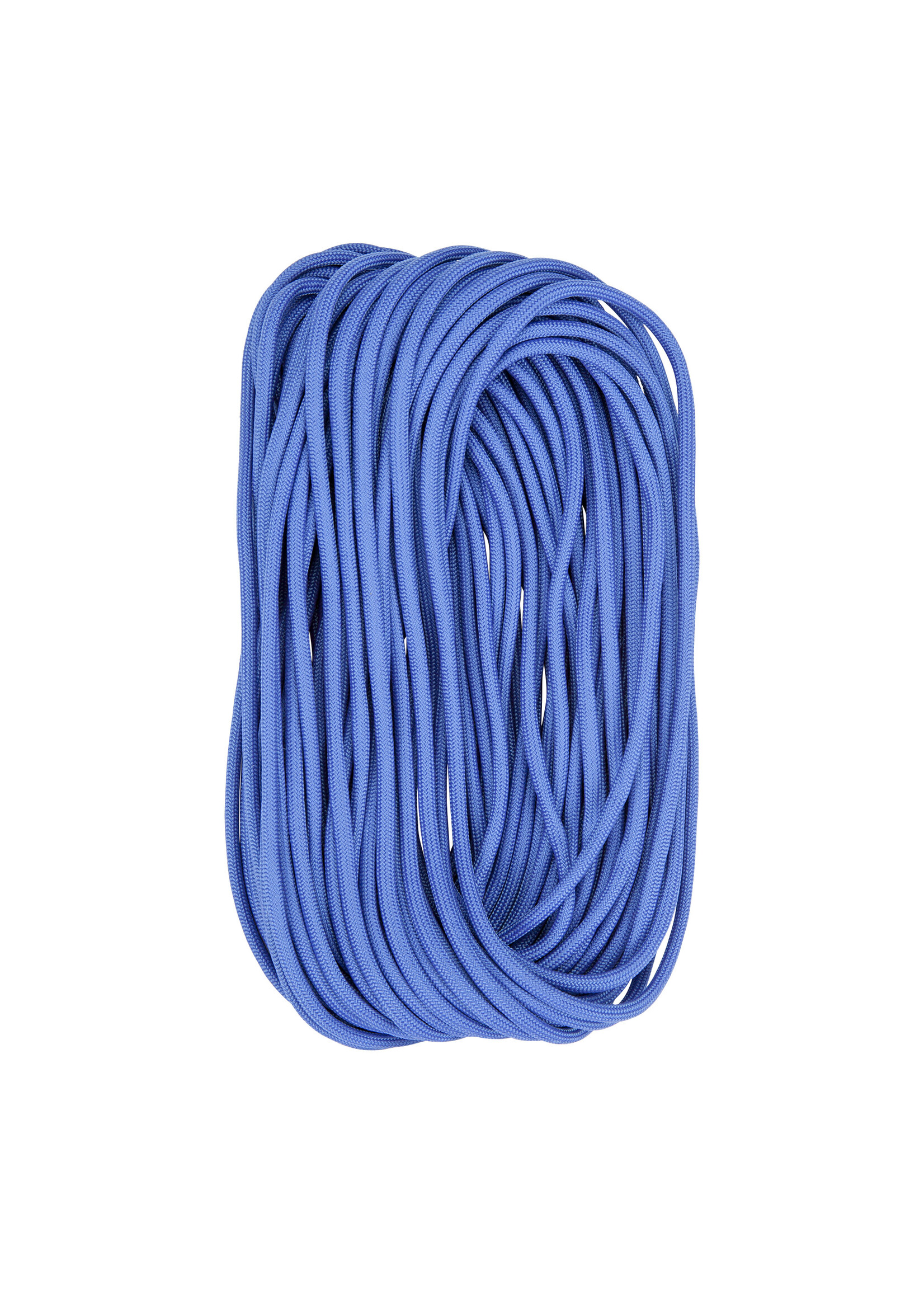 Sterling Rope 550 Type III Parachute Cord Blue x FT