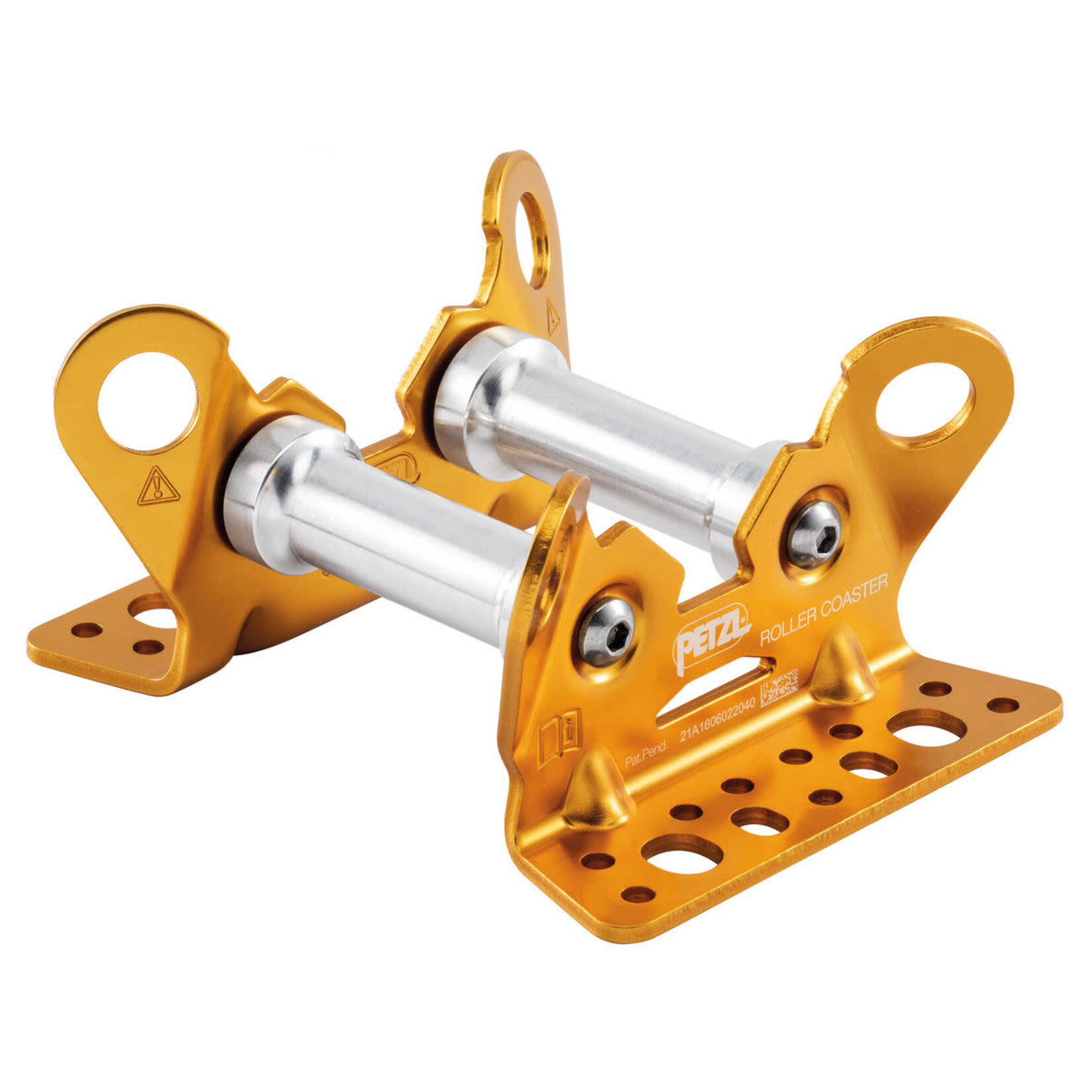 PETZL ROLLER COASTER
