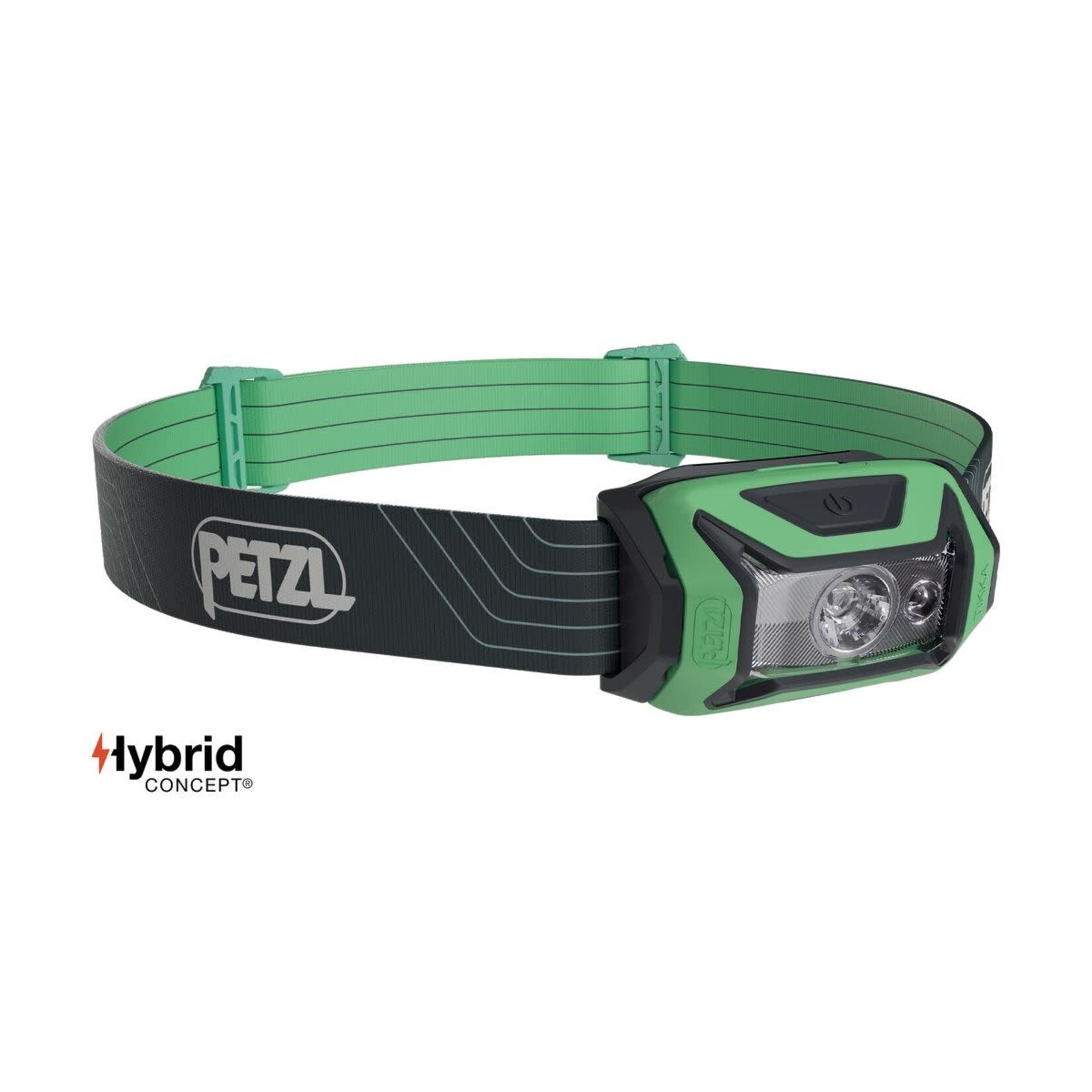 PETZL TIKKA LAMP (Prior)