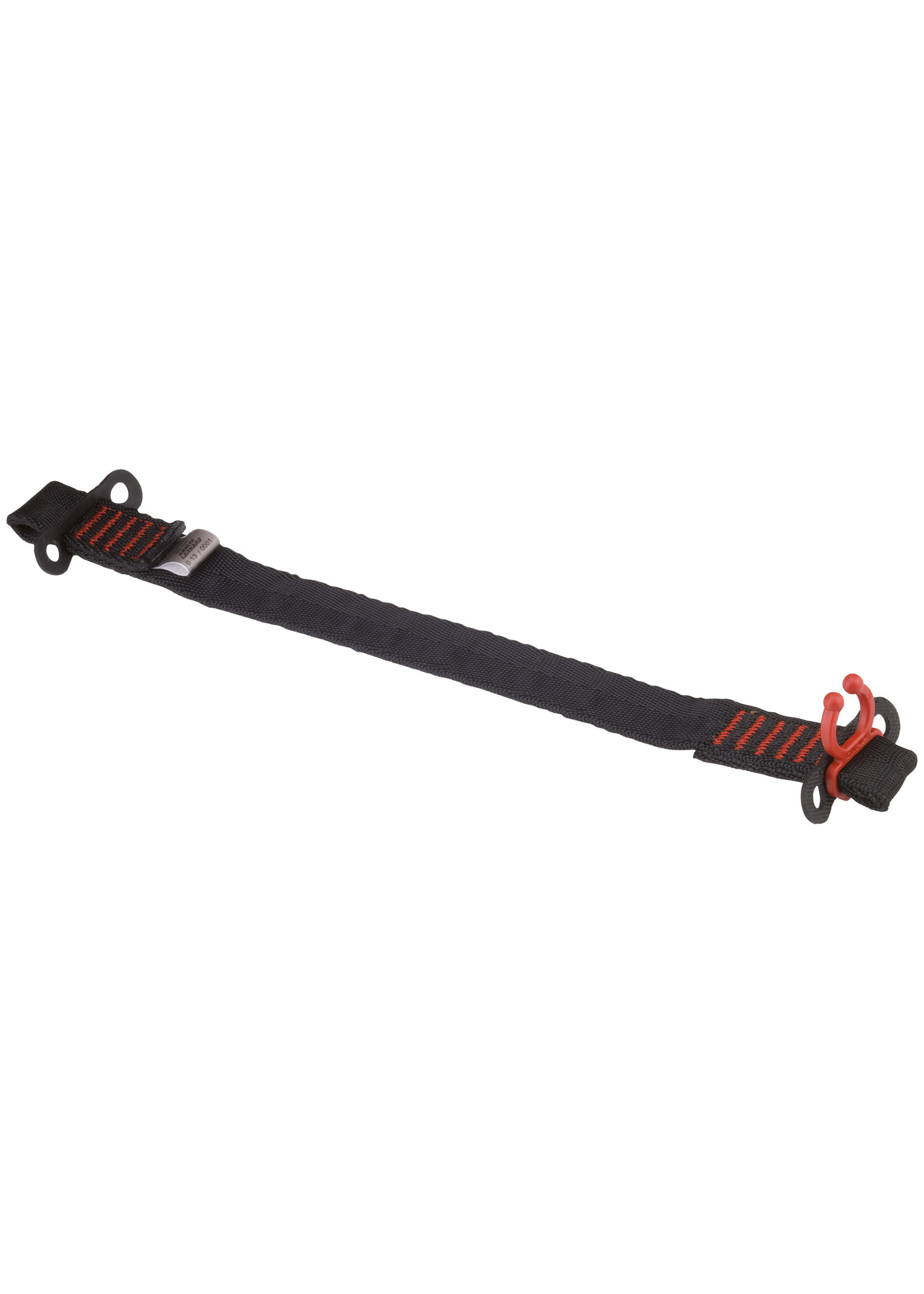CAMP GOBLIN LANYARD