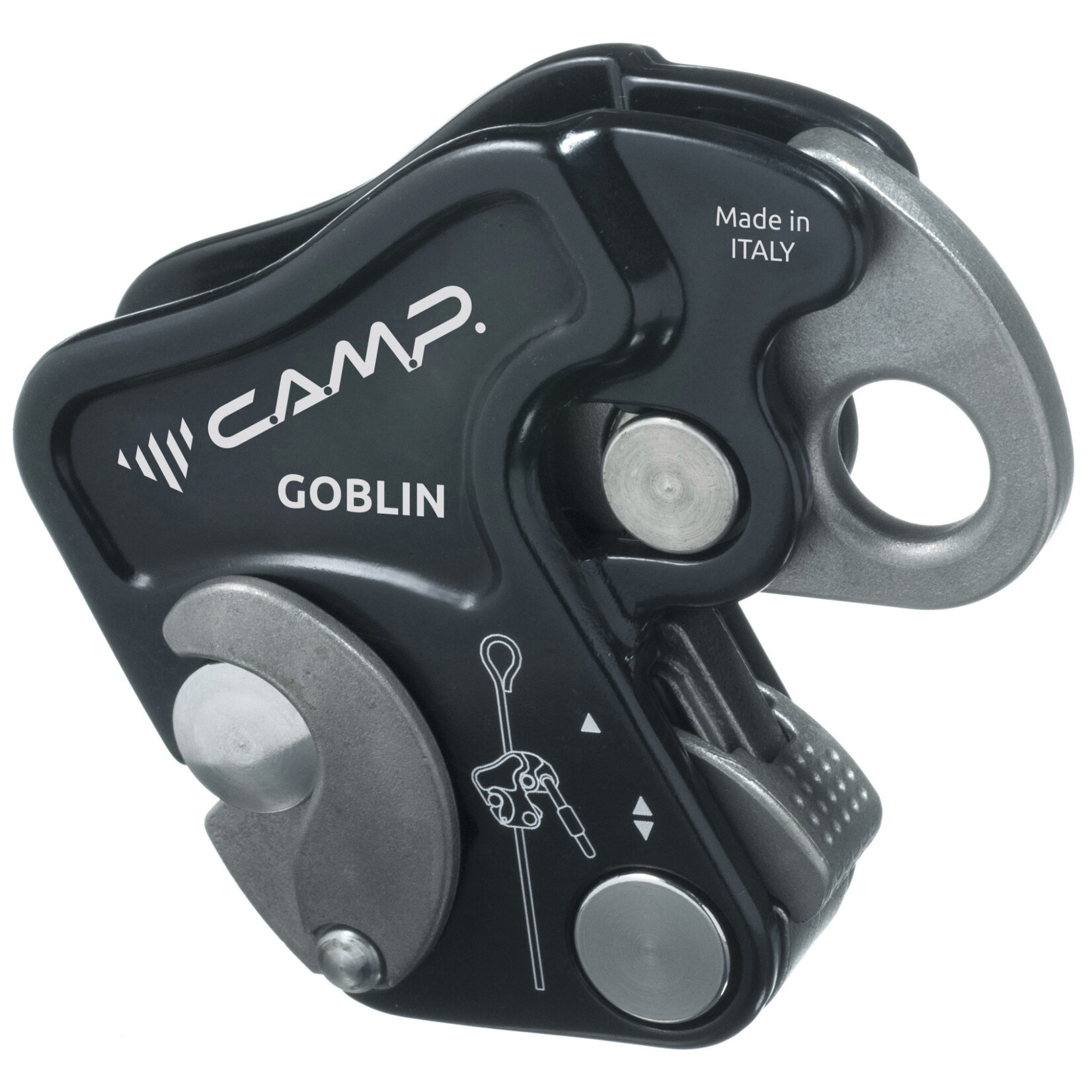 CAMP GOBLIN