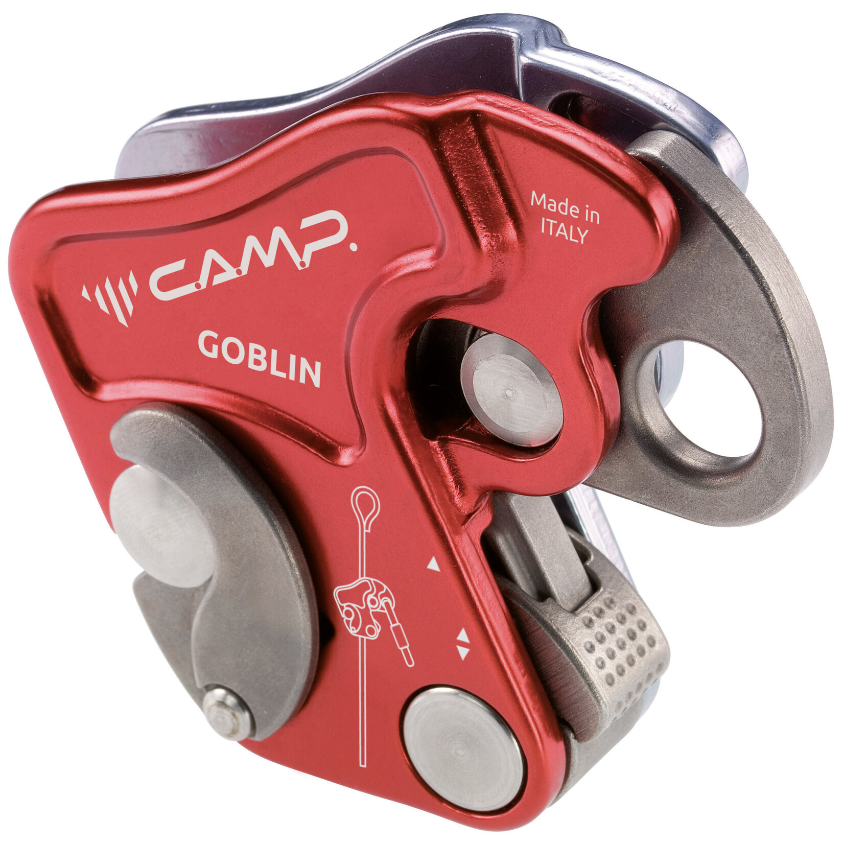 CAMP GOBLIN