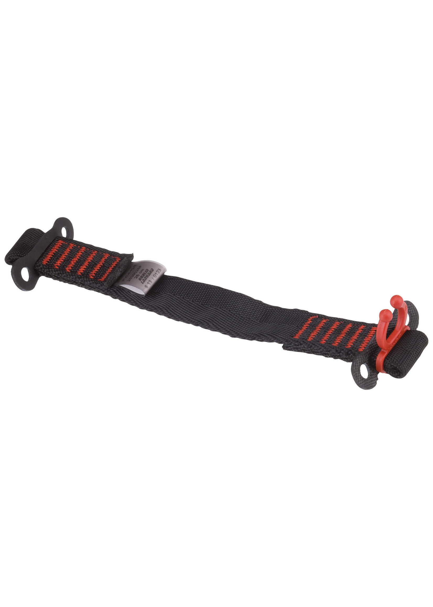 CAMP GOBLIN LANYARD