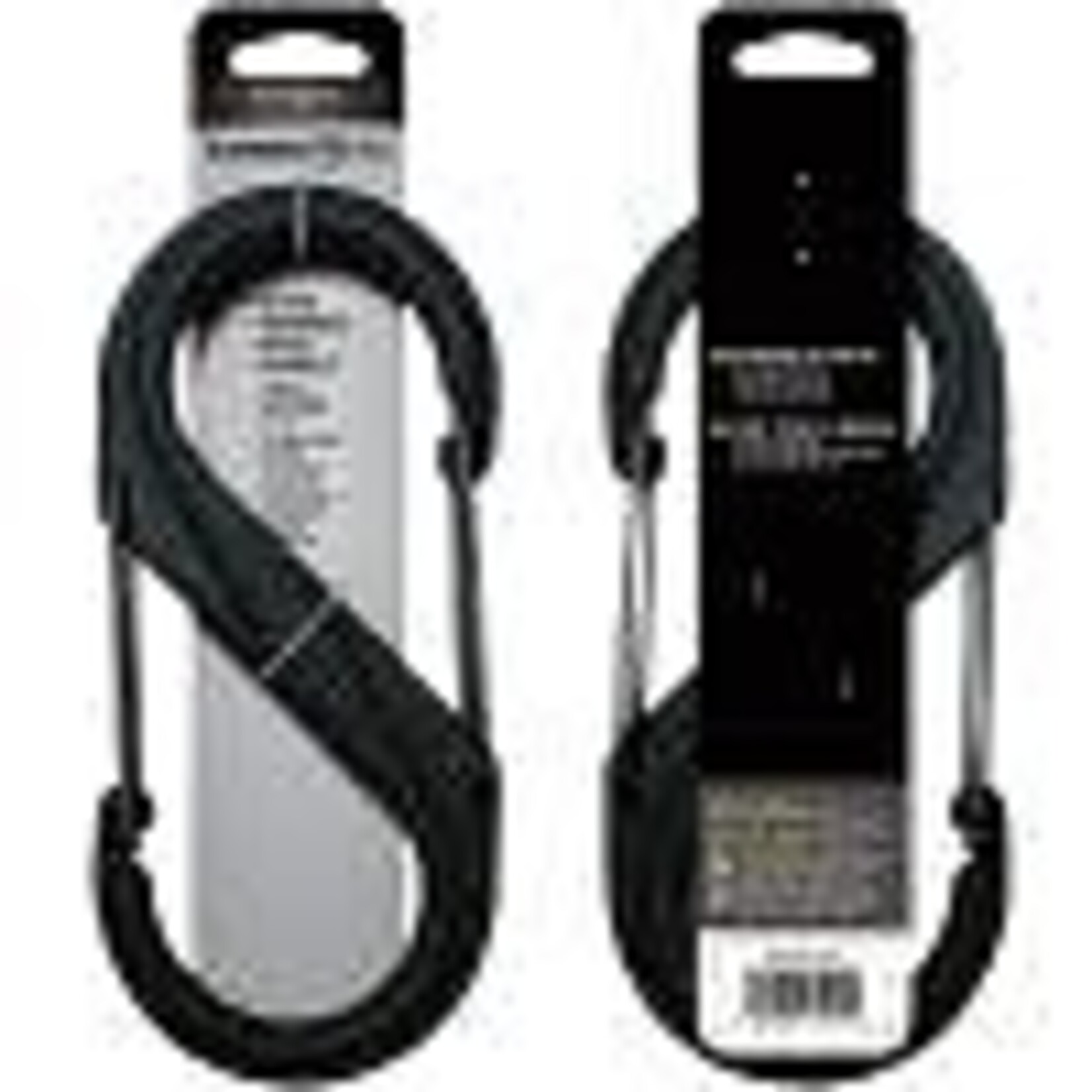 NITE IZE S-BINER PLASTIC