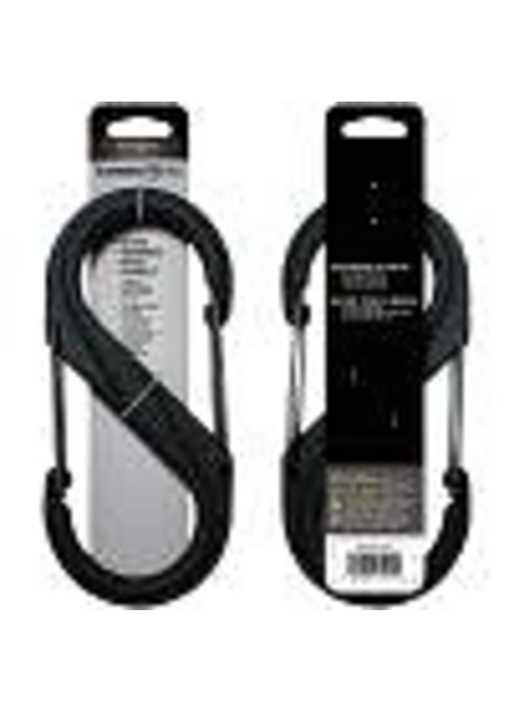 NITE IZE S-BINER PLASTIC