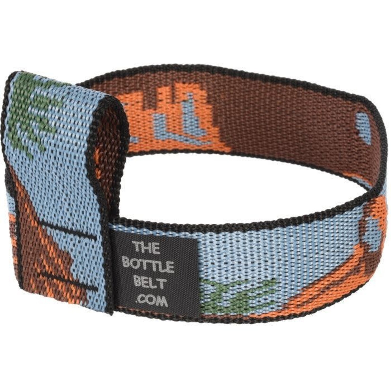 Liberty Mountain BOTTLE BELT
