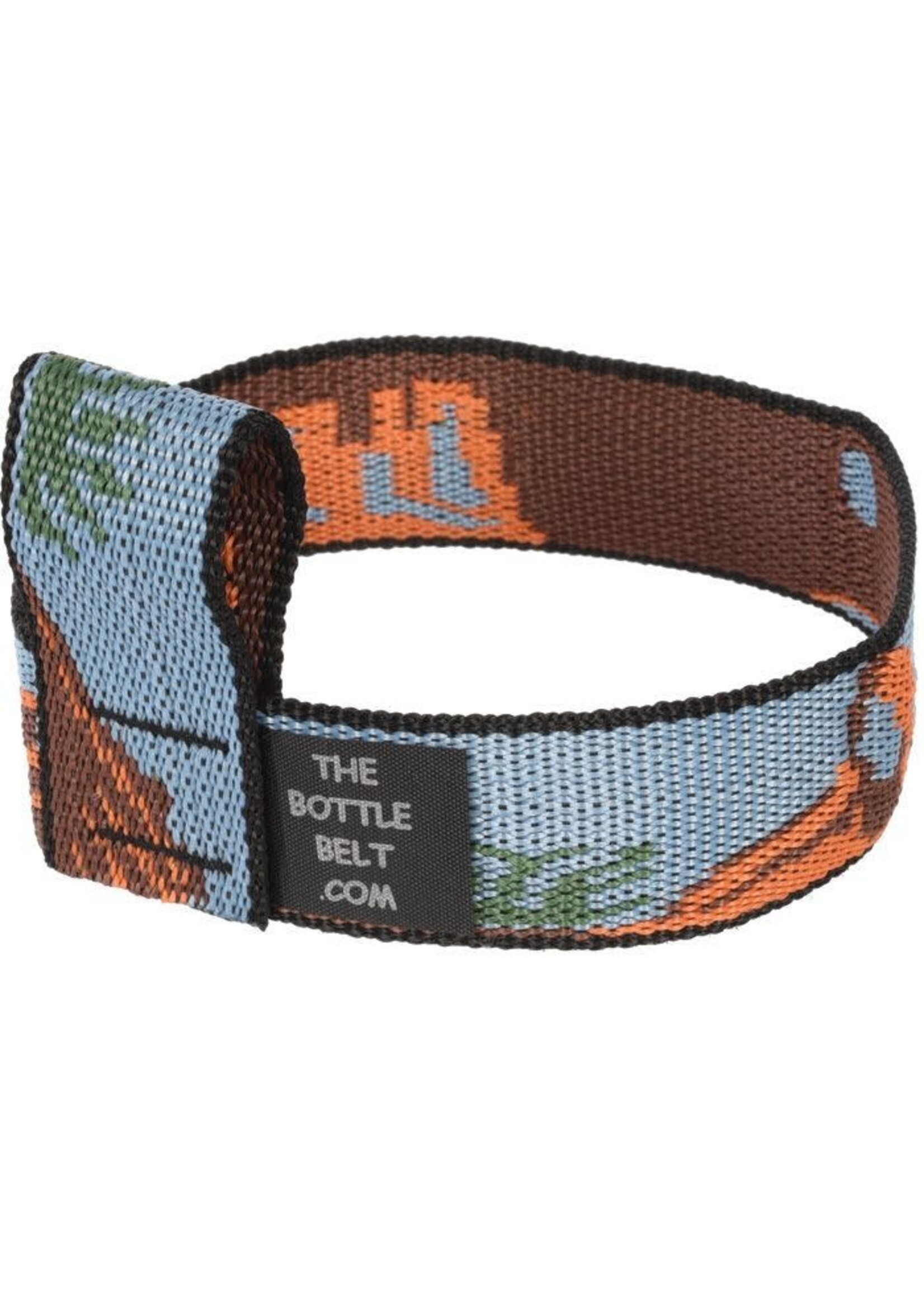 Liberty Mountain BOTTLE BELT