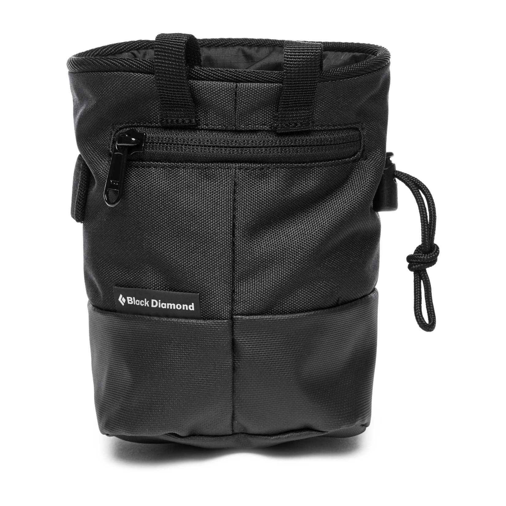 Black Diamond Equipment MOJO ZIP CHALK BAG