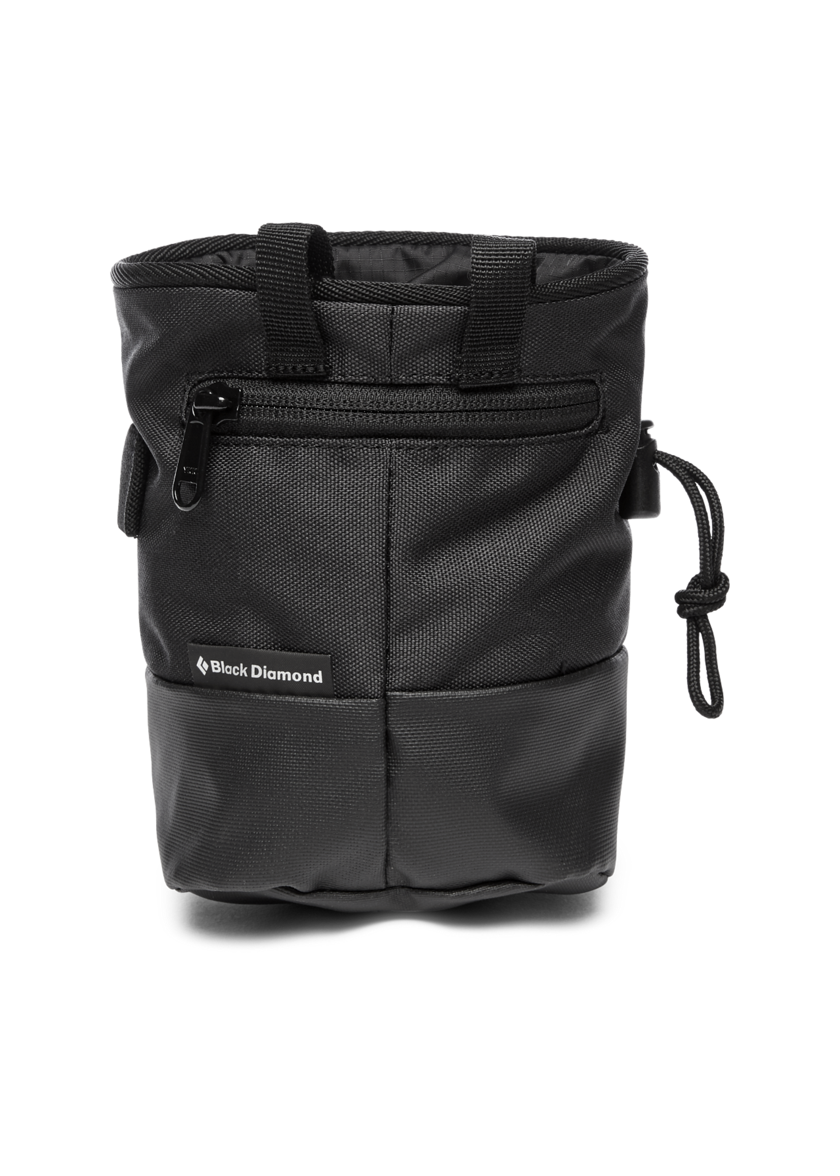 Black Diamond Equipment MOJO ZIP CHALK BAG
