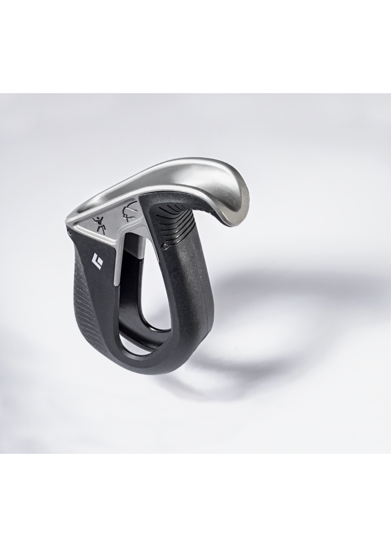 Black Diamond Equipment ATC-PILOT BELAY DEVICE