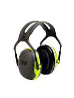 3M Over the Head X4A Hearing Protectors