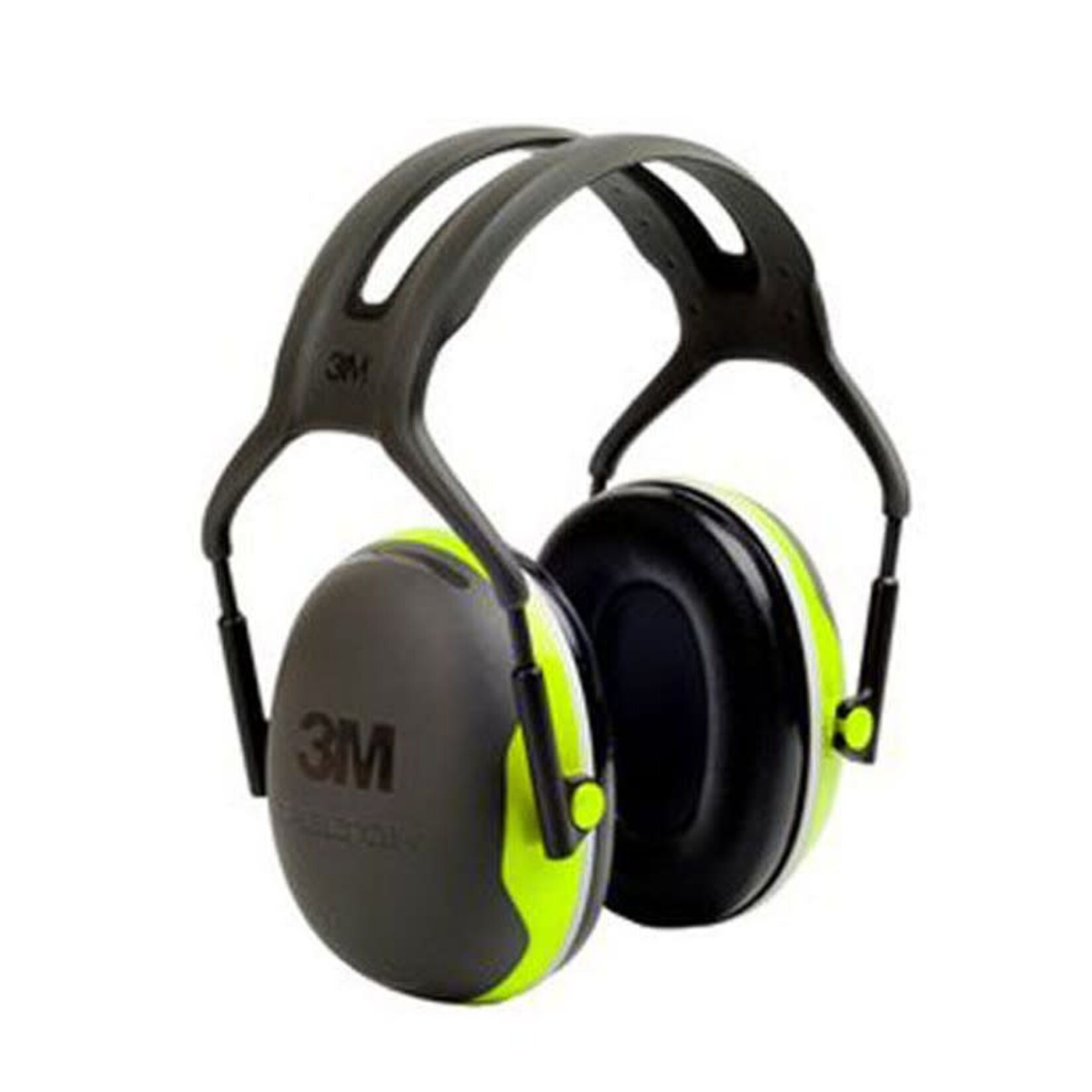 3M Over the Head X4A Hearing Protectors