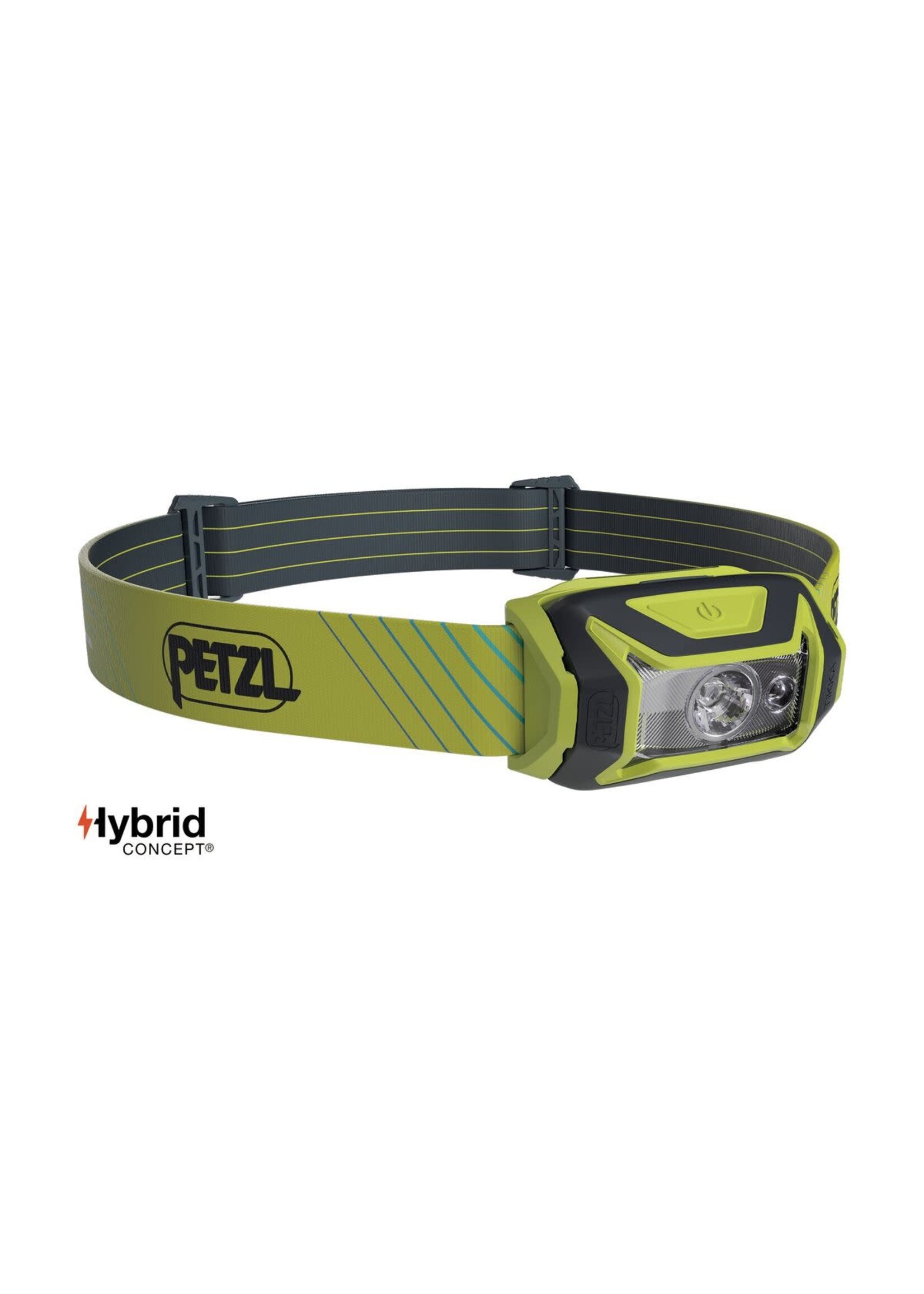 PETZL TIKKA CORE LAMP