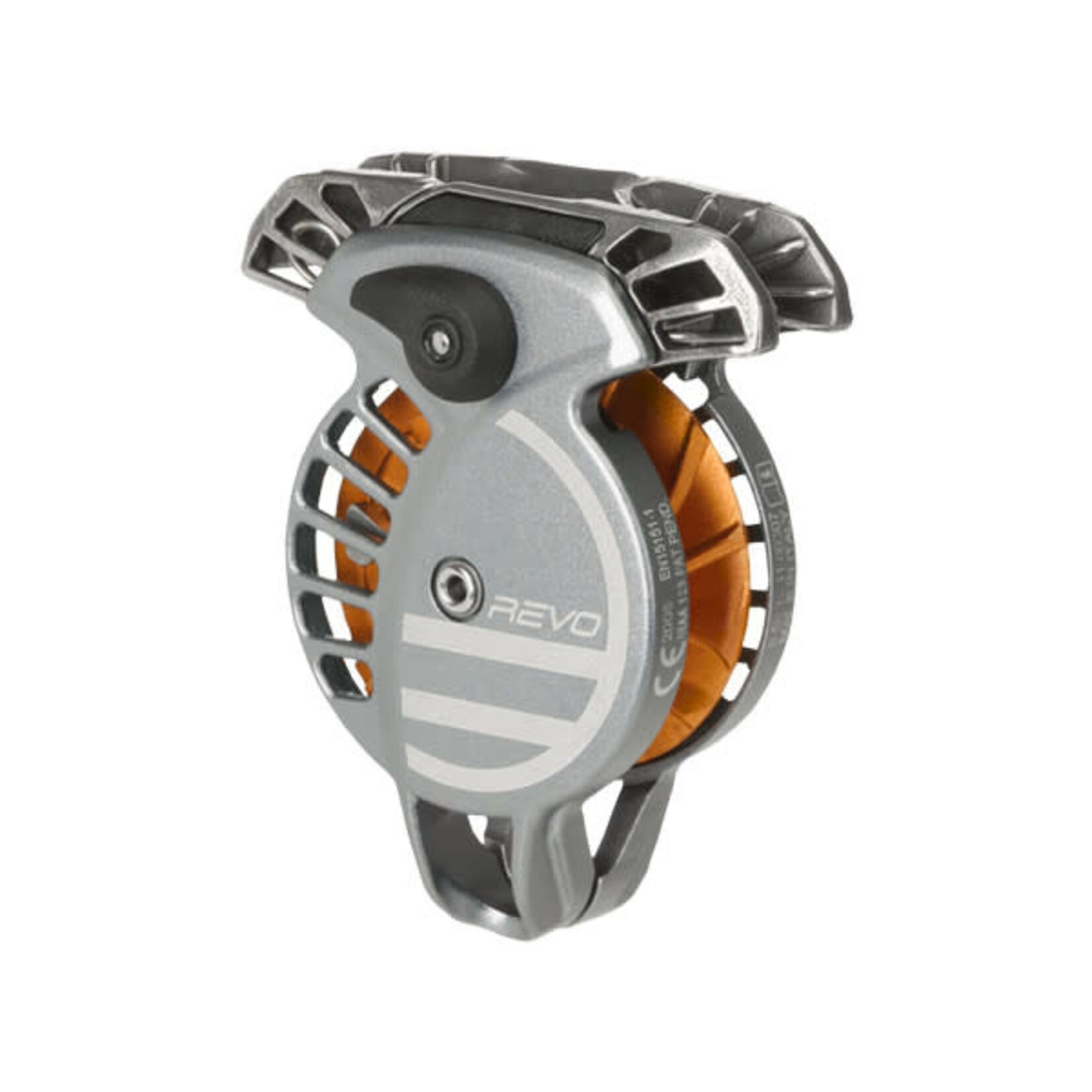 Wild Country REVO BELAY DEVICE
