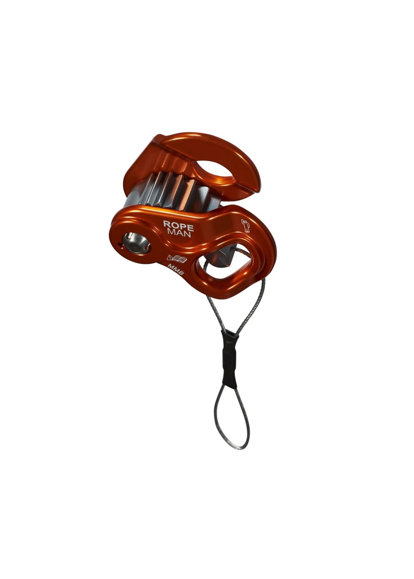 Wild Country Ropeman 1 ORANGE