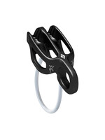 Black Diamond Equipment ATC-GUIDE BELAY DEVICE BLACK